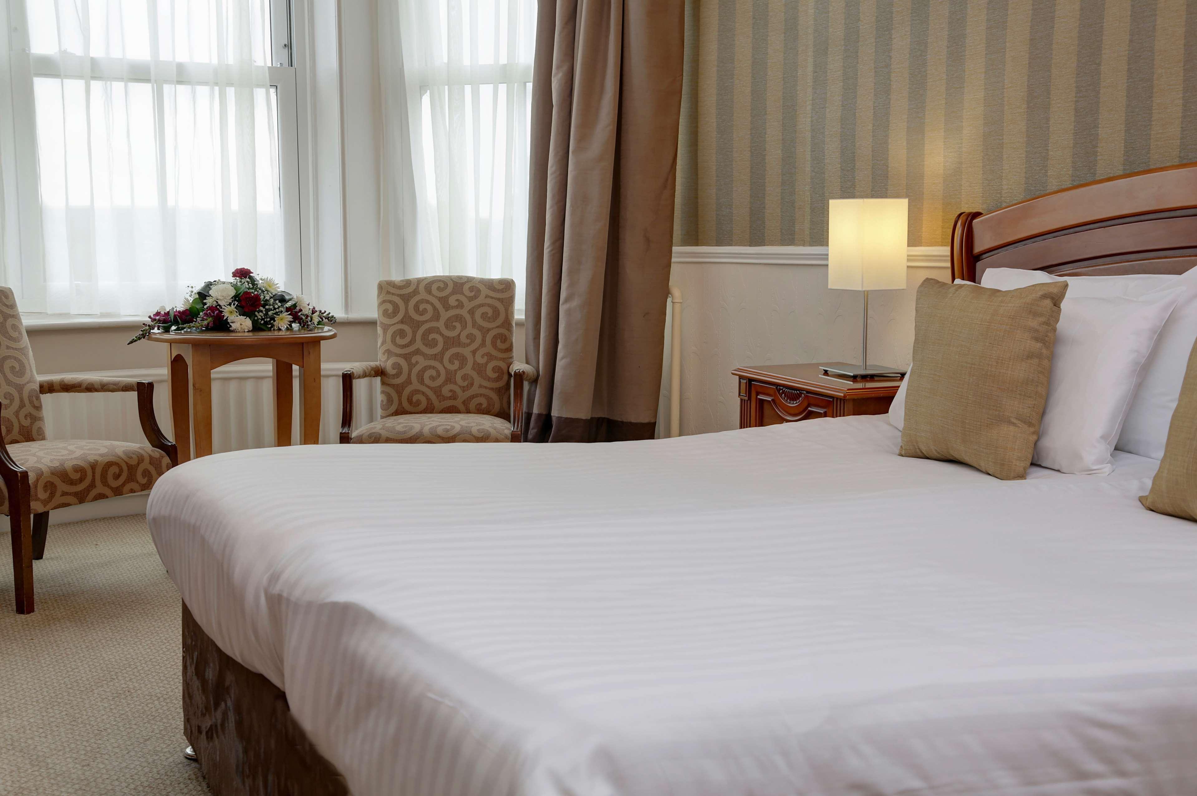 Best Western Plus Philadelphia Airport South - At Widener University Chester Dış mekan fotoğraf